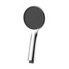 Shower Head Simple Durable Rainfall Shower Large Flow Showerhead High Pressure Water Saving Shower Mixer Bathroom Accessories
