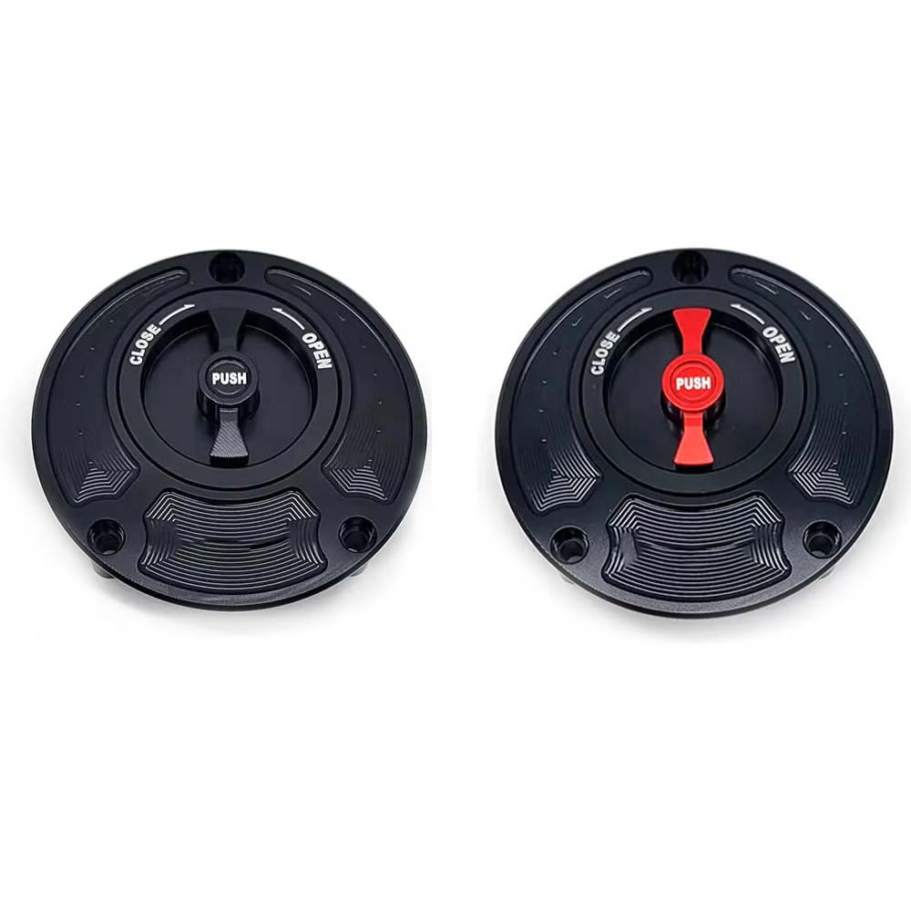 For YAMAHA MT09 MT-07/Tracer MT-09 SP MT10 MT03 FZ09 FZ07 Keyless Motorcycle Fuel Gas Tank Cap Cover Fuel Tank Caps3