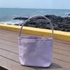 New trendy spring and summer fashion versatile casual armpit bag premium foreign style shoulder handbag PU embroidered women's bag