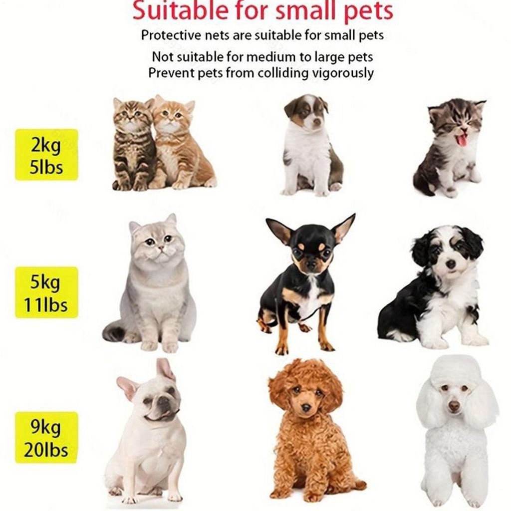 Automatic Pet Mesh Isolation Net Retractable Pet Gate For Kid Dog Fence Easy Install Pet Gate For Stairs Doorways Outdoor