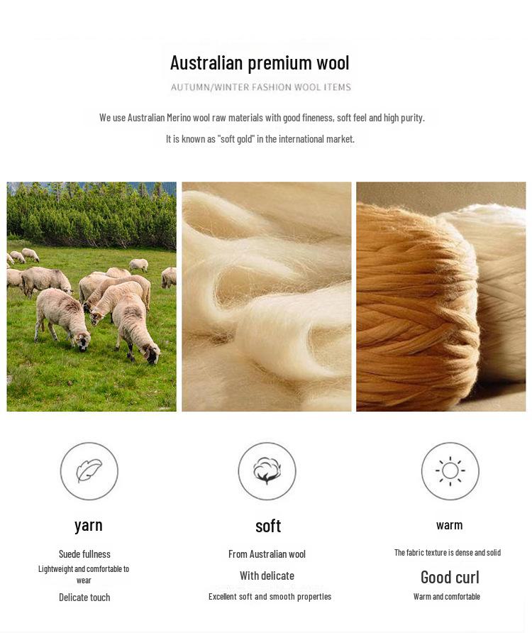 Falda midi de rayas para mujer 100% lana pura: Versátil, Adelgazante, Cintura Alta, Ajustado a las Caderas, Largo hasta la Rodilla, Punto de Cachemira.