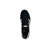 adidas Originals HANDBALL SPEZIAL Low Top Skateboard Shoes Unisex Black White DB3021