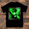 New Type O Negative Band Cotton Black S-2345XL Unisex T-Shirt Unisex T-Shirt