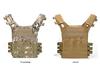 JPC Lightweight Multifunctional Tactical Vest for Outdoor and COS Military Training 