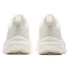 Anta Cushioning Lightweight Low Top Training Running Shoes Women's Ecru