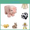 Bonecas e peluches – Peluches - caráteres de filmes e desenhos animados