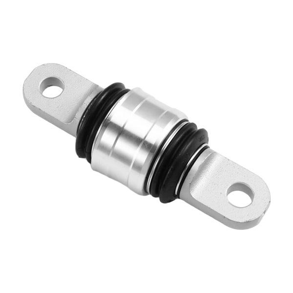 Rear Suspension Upper Arm Bushing 1420427-00-B for Tesla Model X/S Rubber Tie Rod Sleeve Replacement Auto Parts