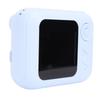 Instant Print Camera 48MP Pixels 2 Inch HD Screen Digital Zoom Portable Thermal Printing Camera