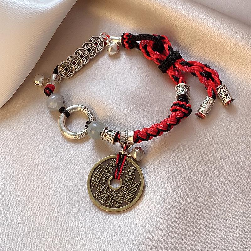 2025 Trendy Pearl Zircon Flower Bow Bracelet: Women's Chic, High-End, Versatile Design