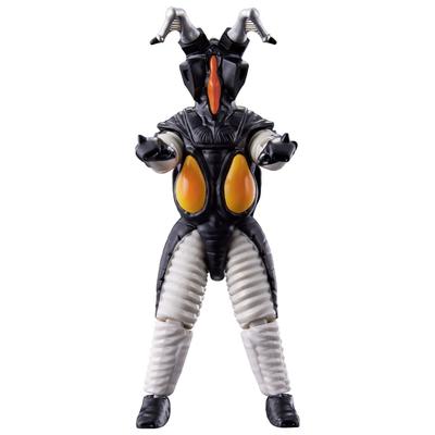 Bandai Ultra Action Figure Zetton