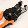 Solar Pv Cable Stripper Tool Range For Solar Connectors Panel Installation Stripping Plier