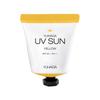 TheOrchid Orchid Skin Yuhada Crème Solaire UV Jaune