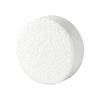 12Pcs 3Inch Round Foam Sheets White Polystyrene Disks For Children Adult Painting Cutting And School Art Craft Project