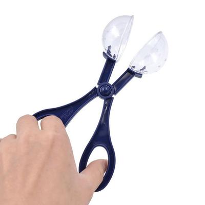 Clean Tool Scissors Scoop Poo Pick Capture Picker Insect Picker Picker Clean Tool Insects Capture