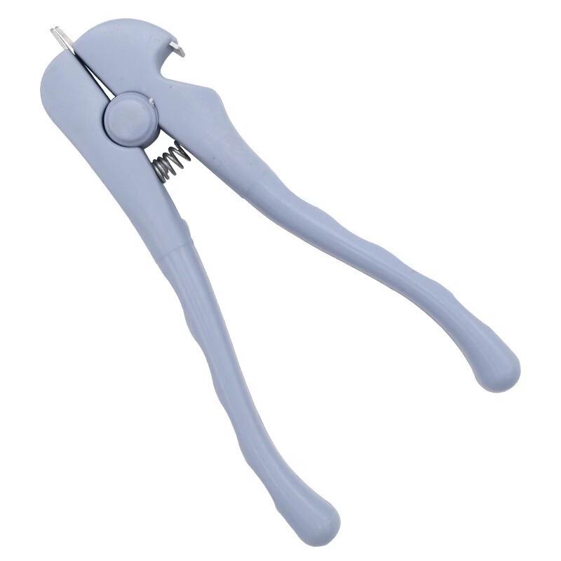 Multi-function Kitchen Nut Cracker and Bottle Opener