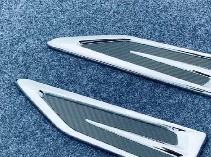 FUKUARE Seria 30 Listwa błotnika do Alphard/Vellfire (Ustaw 2)