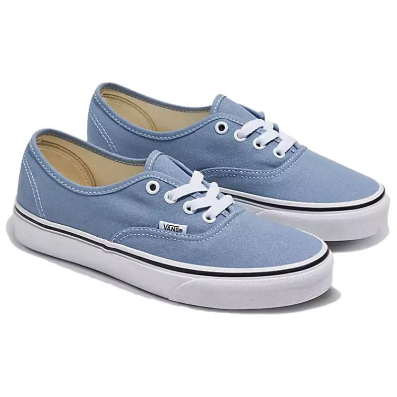 Vans Authentic 'Blue' Sneakers VN000CRTDSB