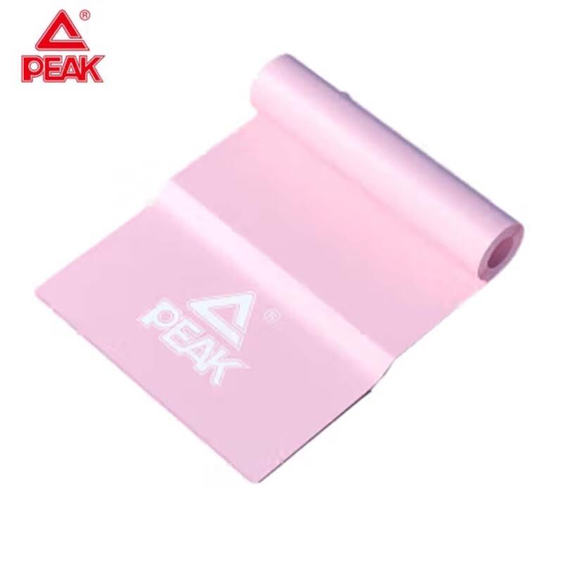 Peak Yoga Resistance Stretch Band