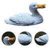 Duck Statues Landscape Ornament Garden Statue Backyard Pond Ducks Decoration Bird Sculpture Indoor Outdoor Yard Decor Gift