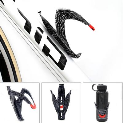 Accessori da ciclismo – Porta borraccia per bici