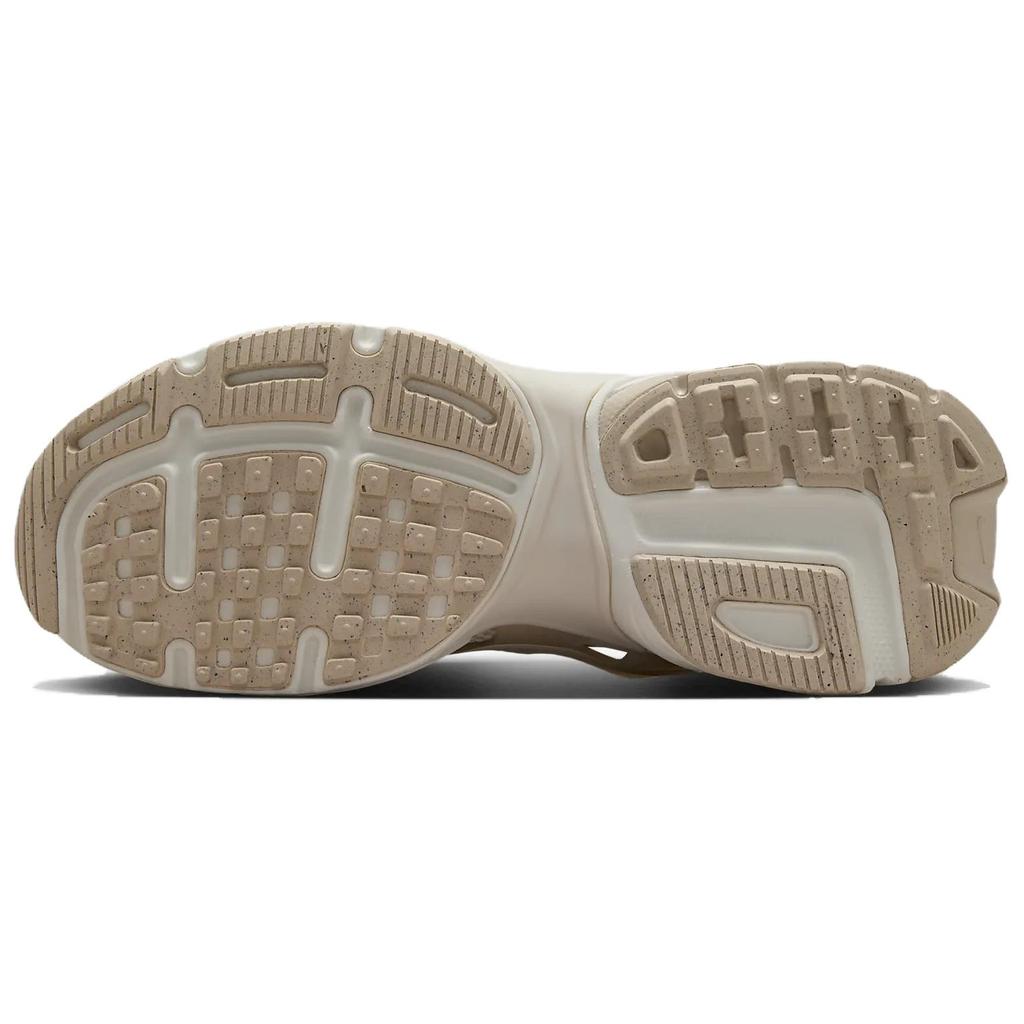 Nike V2K Run Sail Sanddrift Kadın Spor Ayakkabıları Krem Hayalet HV3917-133