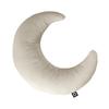 VELVET VE2250 Moon Pillow | Cream