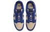 Nike Dunk Low Lx 'Blue Suede' Damen DV7411-400