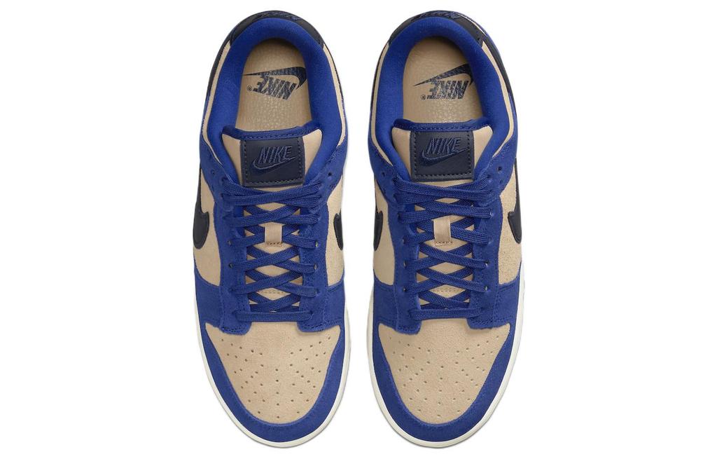 Nike Dunk Low Lx 'Blue Suede' Damen DV7411-400