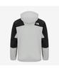The North Face Nj3Ls01A Men'S 1994 Mountain Jacket Stone Gray