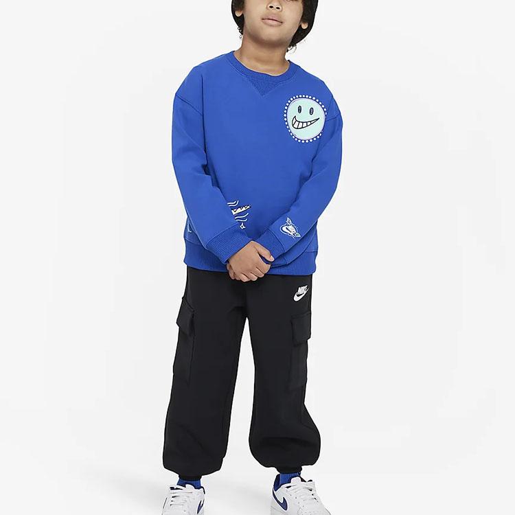 Nike Kids Cargo Pants Moderate FV2671-010