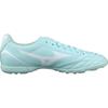 Mizuno Folgado Pro Kl Round Head Textured Tf Men Soccer Shoes Green P1GD239301