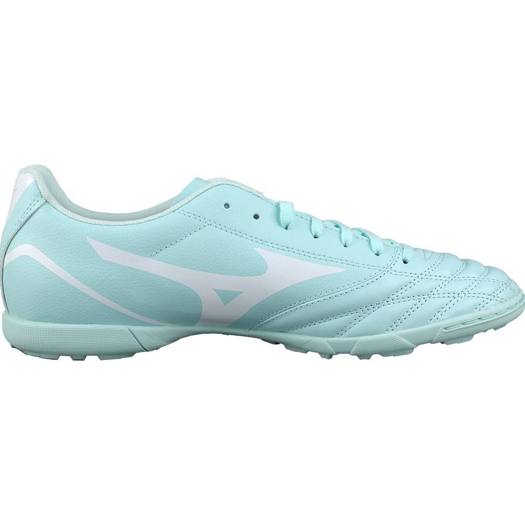 Mizuno Folgado Pro Kl Round Head Textured Tf Men Soccer Shoes Green P1GD239301