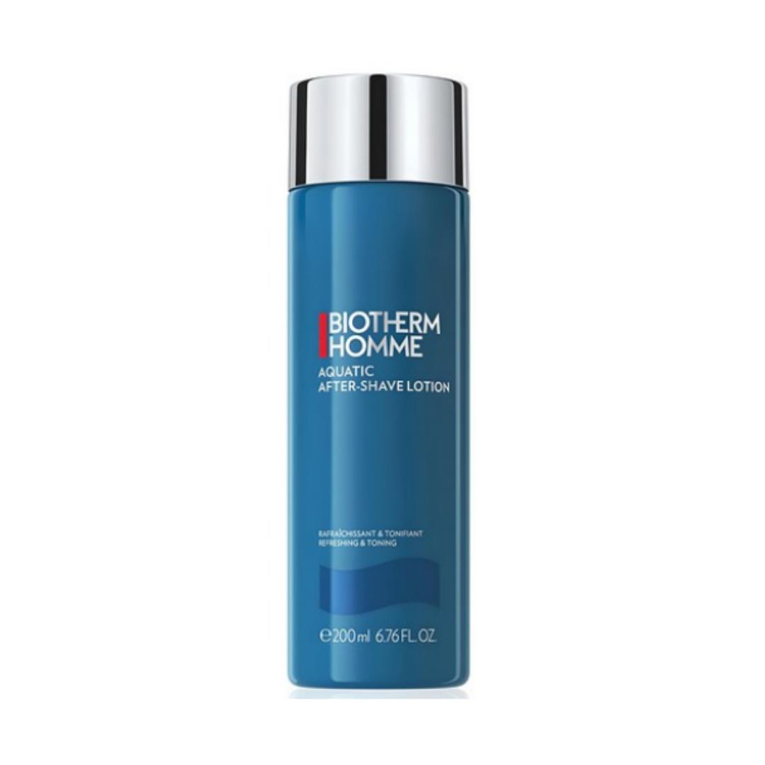 Biotherm Homme Aquatic Lotion After‑Shave — 200 ml (1 unit)