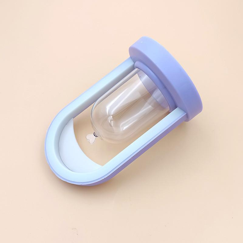Night Music Childrens Light With Colorful Flash Aaa Battery Power Supply