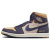 Air 1 High Element GORE-TEX Sky J Purple Scarpe da Ginnastica da Uomo Scintillante Nido d'Ape Vela DB2889-501