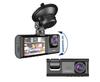1080P Infrared HD Car DVR for Interior, Exterior, and Rear View