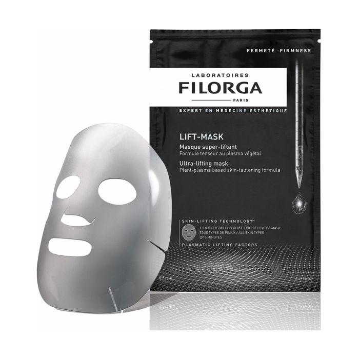 Masque - Filorga - Lift Mask - Hydratation - Nutrition - Effet lifting