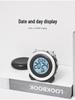 Multifunctional Loud Ringtone Alarm Clock with Vibration for Bedside - Model GH1101.