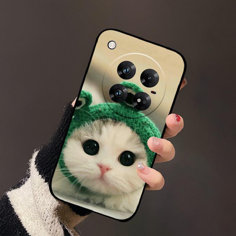 For Infinix Zero 40 4G 5G Case X6861 X6860 Soft Silicone Phone Cover Cases For Infinix Zero40 Stylish Printing Shockproof Bumper