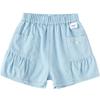 Balabala Baby Girls' Summer Denim Shorts
