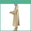 Fofo Baby Yoda Mandalorian Star Wars Fantasia Cosplay Infantil Para Diversão de Halloween