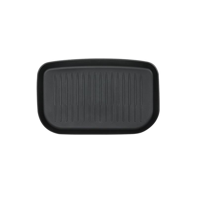 Tesla Model 3/Y Trunk Mat & Backrest Pad - TPE, Mother & Baby Safe