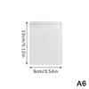 10Pcs Jewelry Small Self-Sealing Plastic Zip Clear Bags Pvc Clear Storage Bag For Storing Bracelets Rings Earrings Organizer
