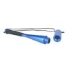 Eva Handle Fish Hammer Aluminum Zinc Zinc Alloy Fishing Priest Durable Fishing Bat  Fishing Tackle