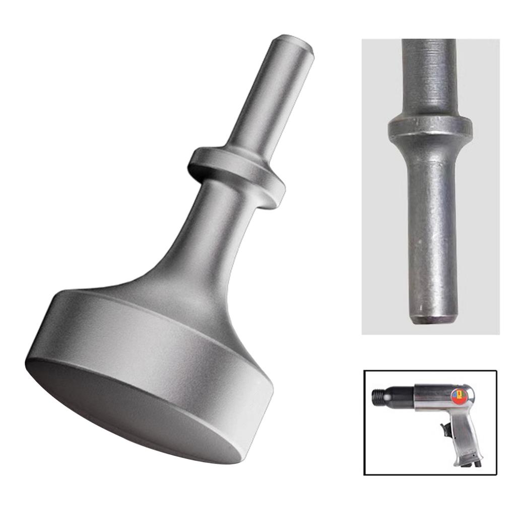 Pilon de împământare, ciocan de forță mare, adaptor de pilon, bit de foraj din aliaj greu, convertor de pilon pentru construcții, uz industrial