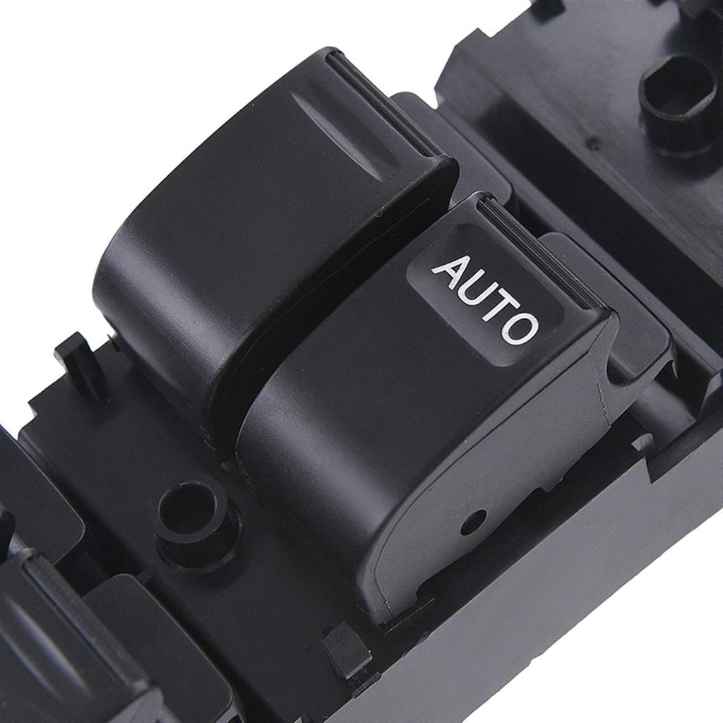 Power Window 84820-60120 84820 60120 Front Right Power Window Switch Compatible with Toyota Land Cruiser 100 Series 1998-2002 HDJ100 HZJ105