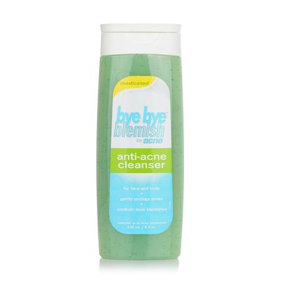 BYE BYE BLEMISH Anti-Ace Cleanser - For Face & Body