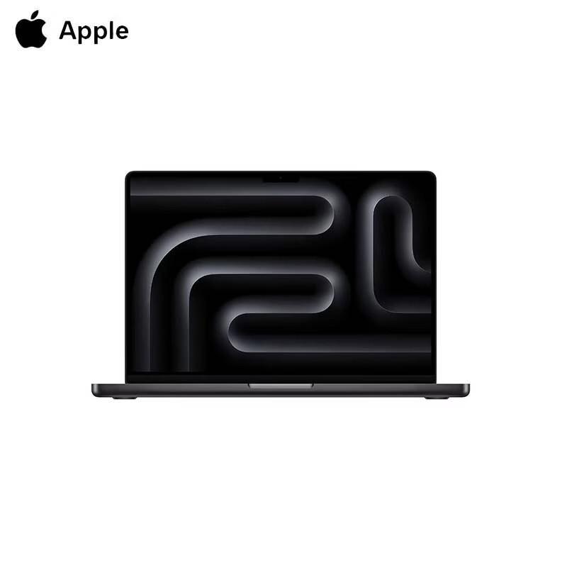

Ноутбук Apple MacBook Pro 14 дюймов M5 (Китайская версия)