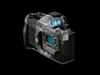 OM SYSTEM OM-5 Mark II Body Sand Beige