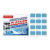 1-3X Vaatwasser Reiniging Bruistabletten Vaatwasser Diepe Reiniging Deodorant Tabletten
